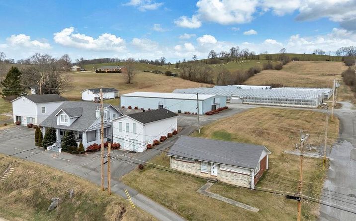 Pictures of Land property located at 979 W Main St, Abingdon, VA 24210 for sales - image #1