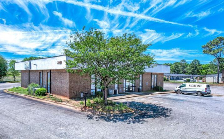 Pictures of Business for Sale property located at 2801 N Slappey Blvd, Albany, GA 31763 for sales - image #1
