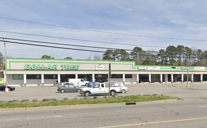 Pictures of Retail, Office property located at 57 US Highway 64, Plymouth, NC 27962 for sales - image #1
