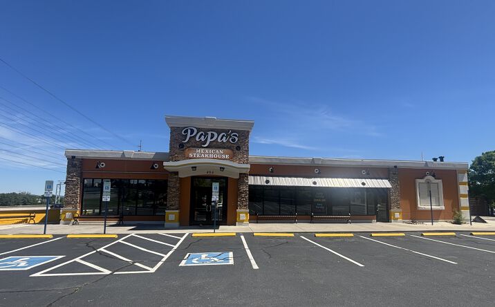 Pictures of Retail property located at 494 Crockett Trace Drive, Morristown, TN 37813 for sales - image #1