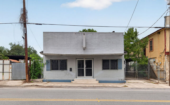 Pictures of Retail property located at 905 Ruiz Street, San Antonio, TX 78207 for sales - image #1