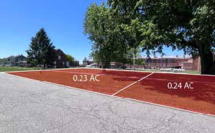 Pictures of Multifamily, Land property located at 2453 Old Battery Lane, Delaware City, DE 19706 for sales - image #1