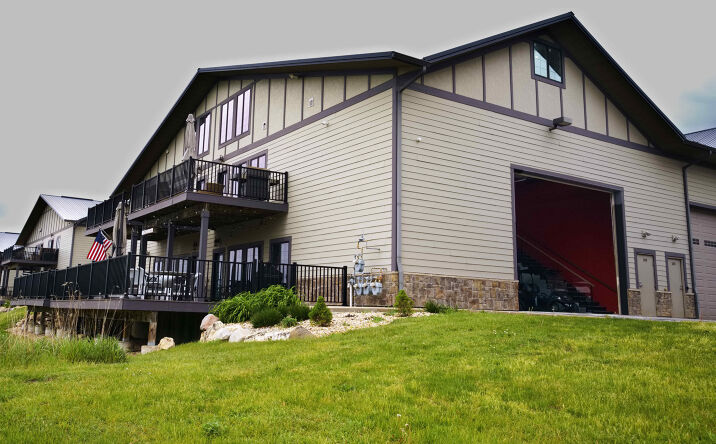 Pictures of Industrial property located at 2240 West Ferry Road, Naperville, IL 60563 for sales - image #1
