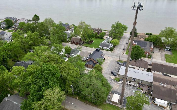 Pictures of Land property located at West Jennings Street, Newburgh, IN 47630 for sales - image #1