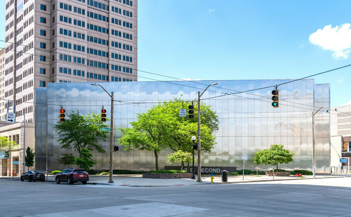 Pictures of Office, Mixed Use property located at 33 E Second St, Dayton, OH 45402 for sales - image #1