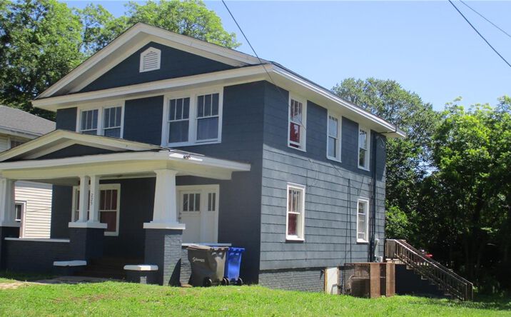 Pictures of Office, Mixed Use property located at 225 OAKLAND AVE, SPARTANBURG, SC 29302-1618 for sales - image #1