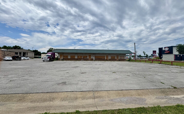 Pictures of Industrial, Special Purpose, Land property located at 42 U.S. Route 66, Tulsa, OK 74119 for sales - image #1