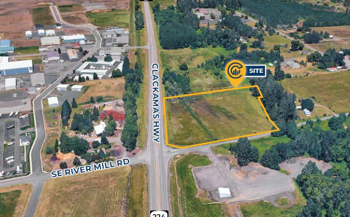 Pictures of Land property located at 30801 SE River Mill Rd, Estacada, OR 97023 for sales - image #1