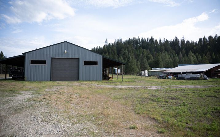 Pictures of Retail property located at 4 Waterview Drive, Kettle Falls, WA 99141 for sales - image #1