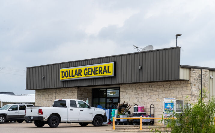 Pictures of Retail property located at 15560 W State Hwy 29, Liberty Hill, TX 78642 for sales - image #1