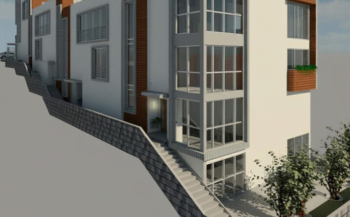 Pictures of Land property located at 1311 WATERLOO ST, LOS ANGELES, CA 90026-2339 for sales - image #1