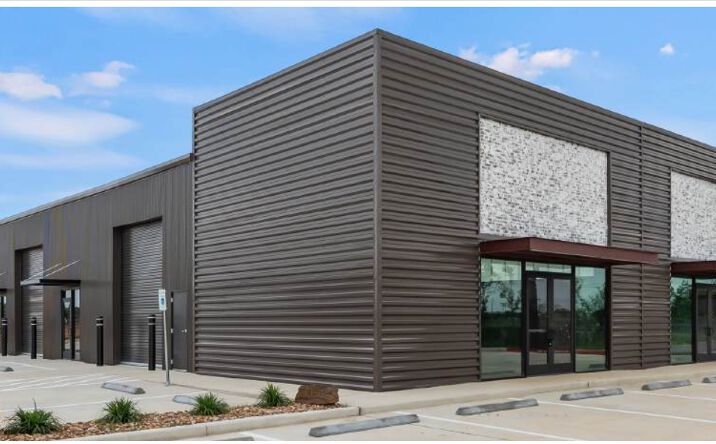 Pictures of Industrial property located at 22426 KUYKENDAHL RD, SPRING, TX 77389 for sales - image #1