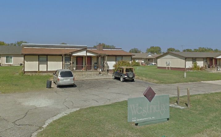 Pictures of Multifamily property located at 401 n circle dr., Wellington, KS 67152 for sales - image #1
