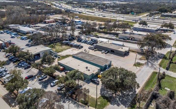 Pictures of Office, Industrial property located at 511 Thompson Lane, Austin, TX 78742 for sales - image #1