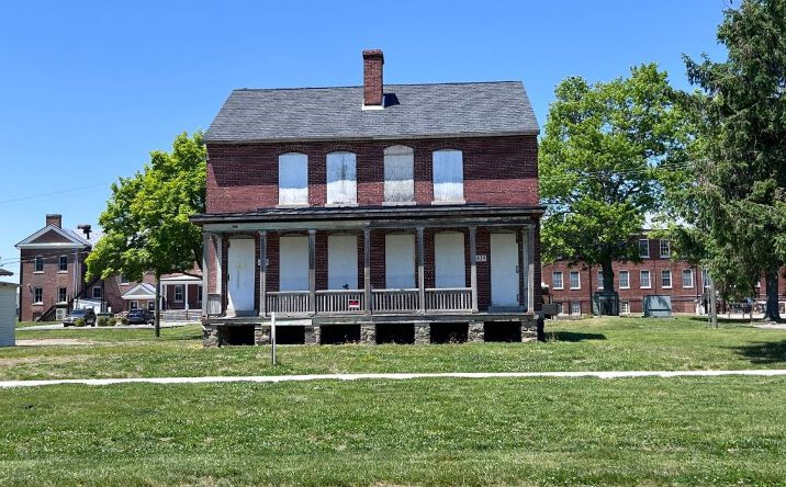 Pictures of Multifamily property located at 2449 Old Battery Lane, Delaware City, DE 19706 for sales - image #1
