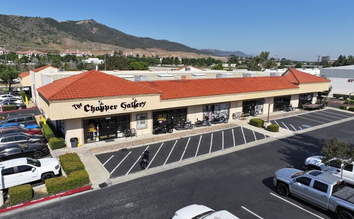 Pictures of Retail property located at 28860 Old Town Front Street, Temecula, CA 92590 for sales - image #1