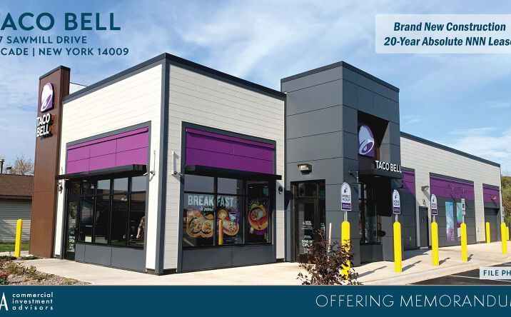 Pictures of Retail property located at 197 Sawmill Drive, Arcade, NY 14009 for sales - image #1
