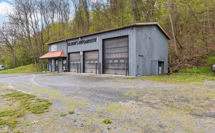 Pictures of Retail, Business for Sale property located at 12753 U.S. 9W, New Baltimore, NY 12192 for sales - image #1