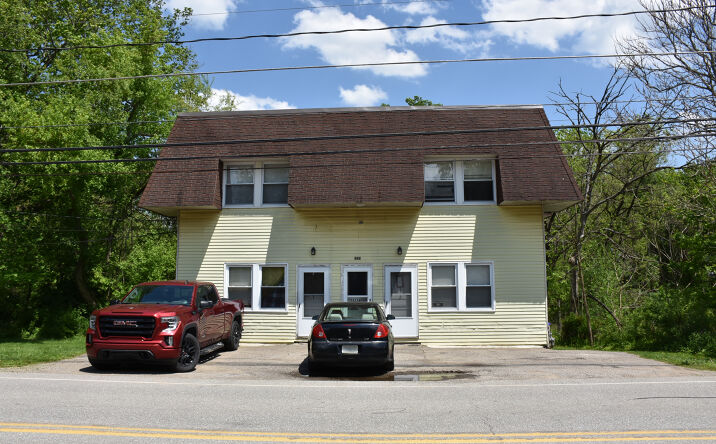Pictures of Multifamily property located at 13334 Dunham Road, Meadville, PA 16335 for sales - image #1