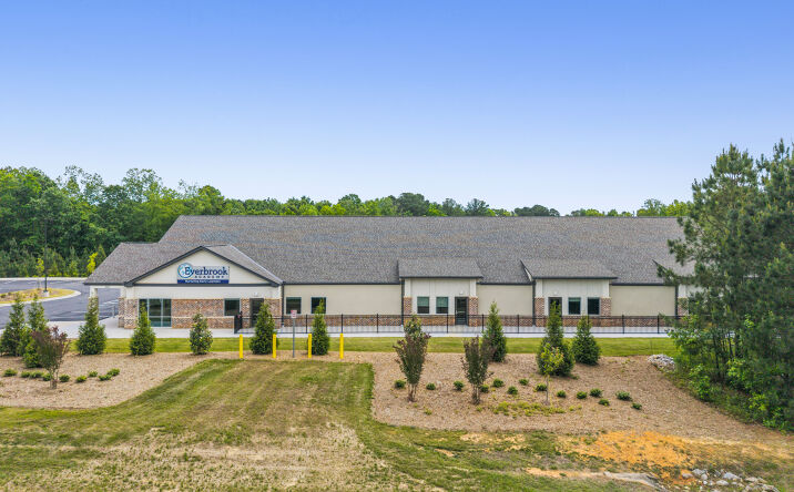 Pictures of Retail property located at 310 Neuse River Parkway, Clayton, NC 27527 for sales - image #1