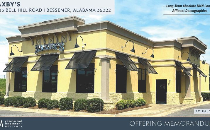 Pictures of Retail property located at 4835 Bell Hill Road, Bessemer, AL 35022 for sales - image #1