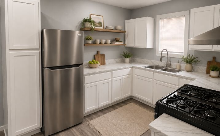Pictures of Multifamily property located at 820 FRANK AVE, SAN ANTONIO, TX 78208-1723 for sales - image #1