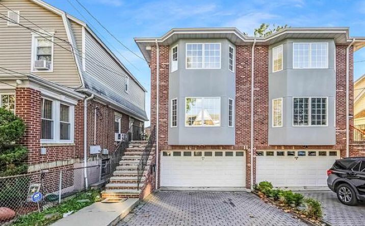 Pictures of Multifamily property located at 386A Park Ave, Fairview, NJ 07022 for sales - image #1
