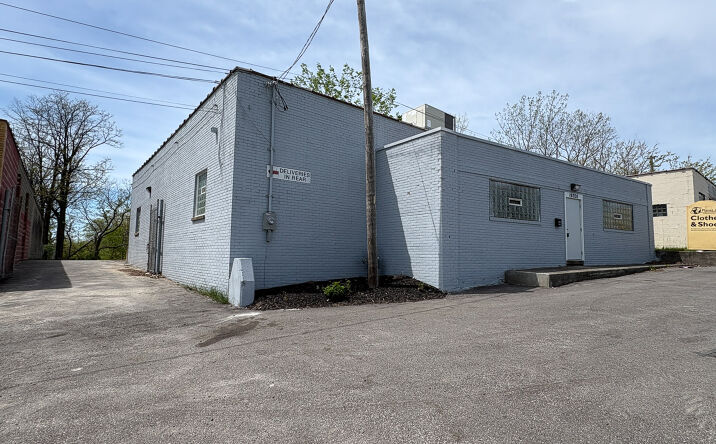 Pictures of Industrial property located at 19200 MILES RD, WARRENSVILLE HEIGHTS, OH 44128 for sales - image #1