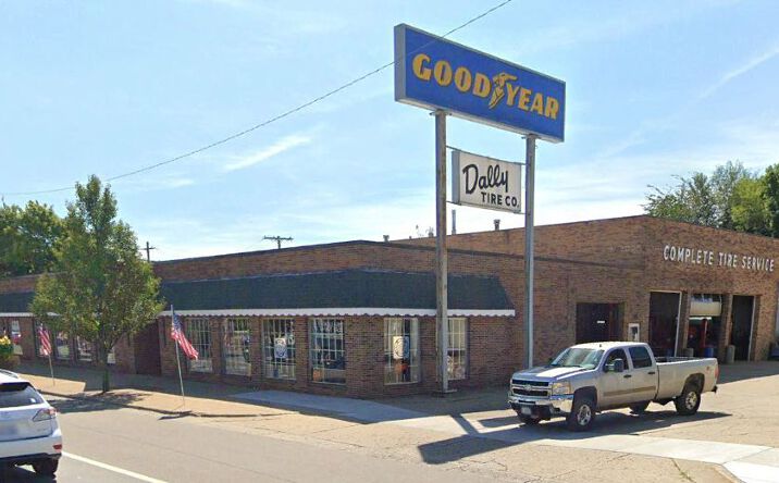 Pictures of Retail property located at 109 West Chicago Street, Coldwater, MI 49036 for sales - image #1