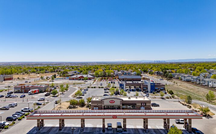 Pictures of Retail property located at 5840 East 120th Avenue, Thornton, CO 80241 for sales - image #1