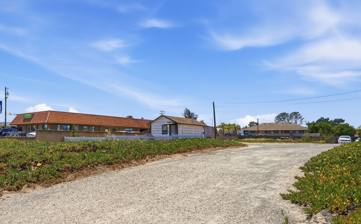 Pictures of Retail, Multifamily property located at 3375 ORCUTT RD, SANTA MARIA, CA 93455-2301 for sales - image #1