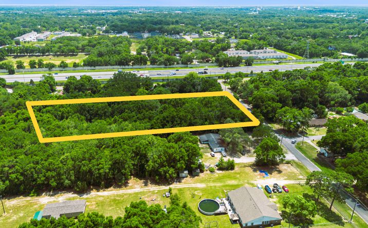 Pictures of Multifamily, Retail, Land property located at 7660 Lawton Street, Pensacola, FL 32514 for sales - image #1