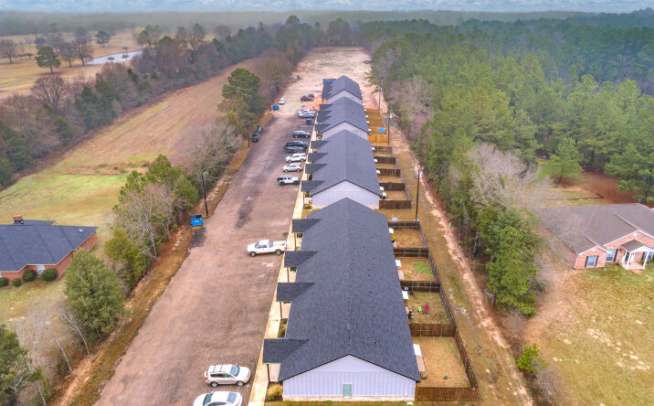 Pictures of Multifamily property located at 4074 CR 152 W, Bullard, TX 75757, 150 Stephens Road, Hallsville, TX 75650 for sales - image #1