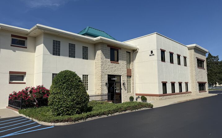 Pictures of Office property located at 34 SCOTCH RD BLDG 2, EWING TOWNSHIP, NJ 08628 for sales - image #1