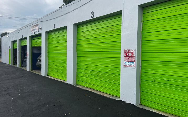 Pictures of Industrial property located at 900 NW 10th Terrace, Fort Lauderdale, FL 33311 for sales - image #1