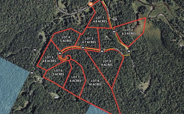 Pictures of Mixed Use, Land property located at 00 Corfu Road, Elka Park, NY 12427 for sales - image #1