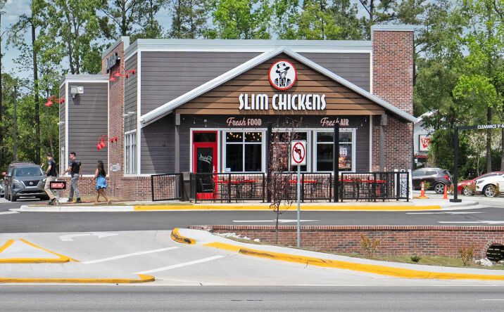 Pictures of Retail property located at 451 N. U.S. Highway 52, Moncks Corner, SC 29461 for sales - image #1