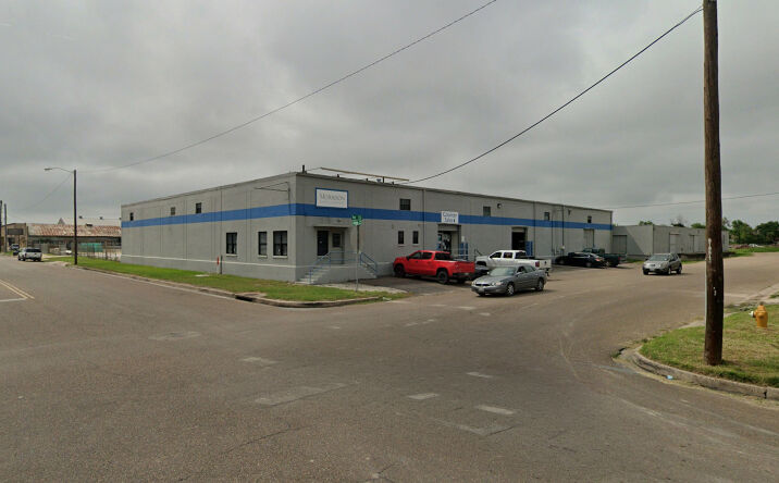 Pictures of Industrial property located at 1002 West Jackson Avenue, Harlingen, TX 78550 for sales - image #1