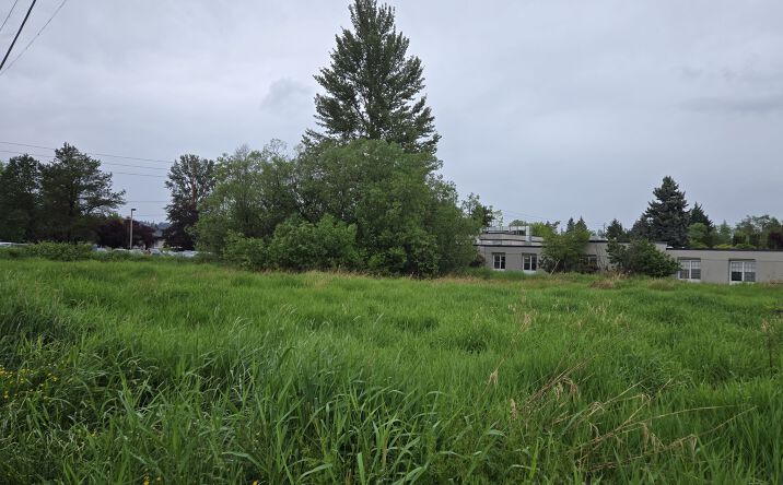 Pictures of Multifamily, Land property located at 1215 9th Street Southeast, Puyallup, WA 98372 for sales - image #1