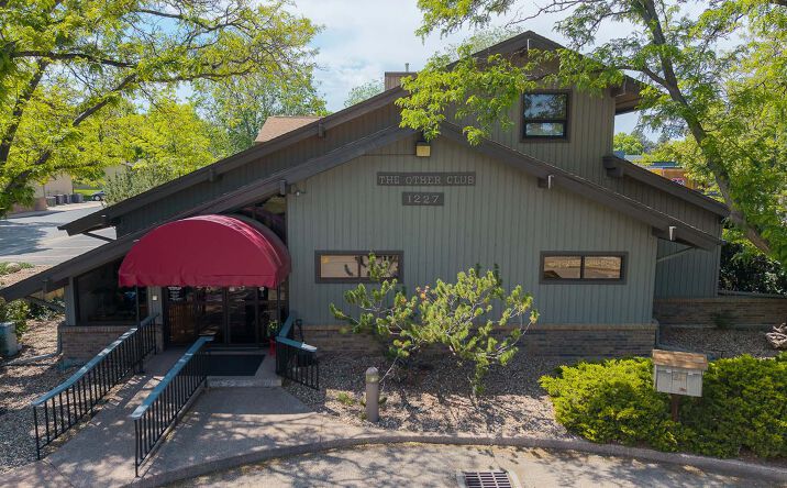 Pictures of Office property located at 1227 Riverside Ave, Fort Collins, CO 80524 for sales - image #1