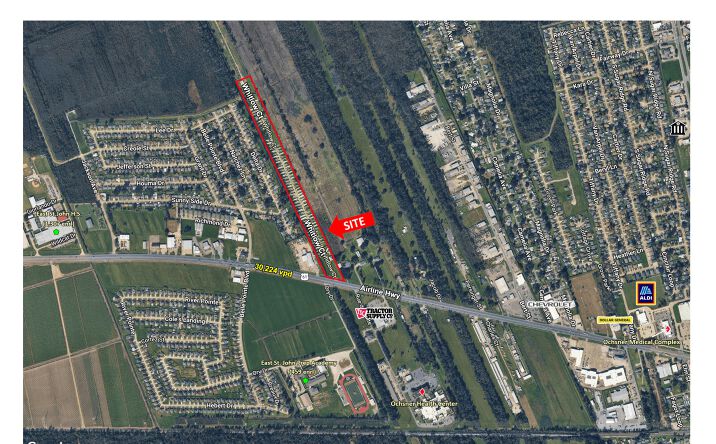 928 Whitlow Court, Laplace