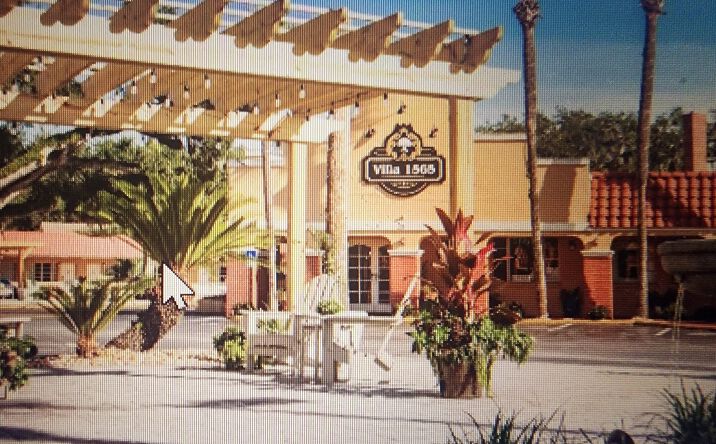 Pictures of Hospitality property located at 137 SAN MARCO AVE, SAINT AUGUSTINE, FL 32084-3264 for sales - image #1