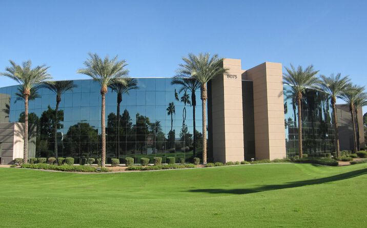 Pictures of Office property located at 8075 S River Pkwy, Tempe, AZ 85284 for sales - image #1