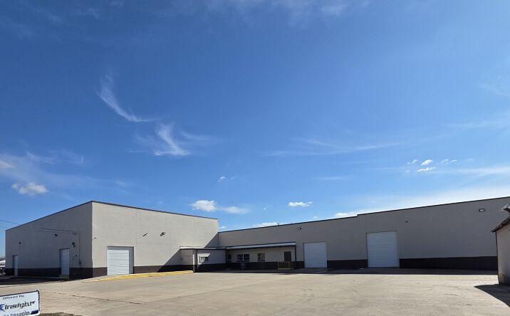Pictures of Industrial property located at 1602 Southwest F Avenue, Lawton, OK 73501 for sales - image #1