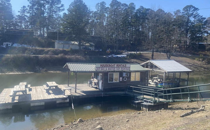 Pictures of Retail, Business for Sale property located at Anchors Way, Kirby, AR 71950 for sales - image #1