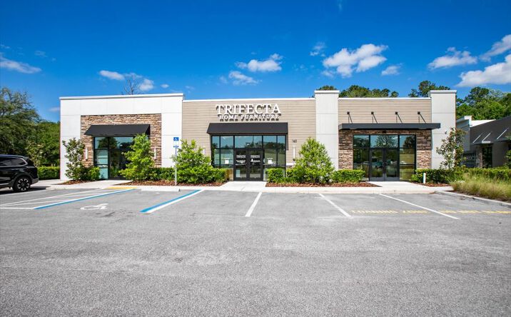 Pictures of Retail, Office property located at 160 Registry Boulevard, St. Augustine, FL 32092 for sales - image #1