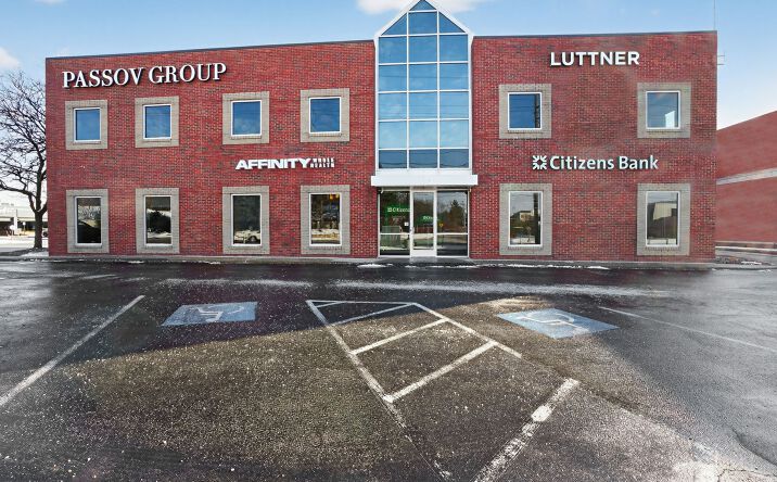 Pictures of Office, Mixed Use property located at 3401 Richmond Road, Beachwood, OH 44122 for sales - image #1