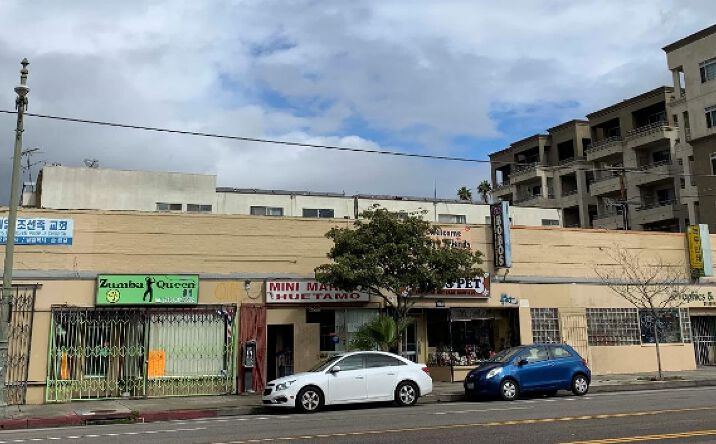 1925 w olympic blvd los angeles ca 90006