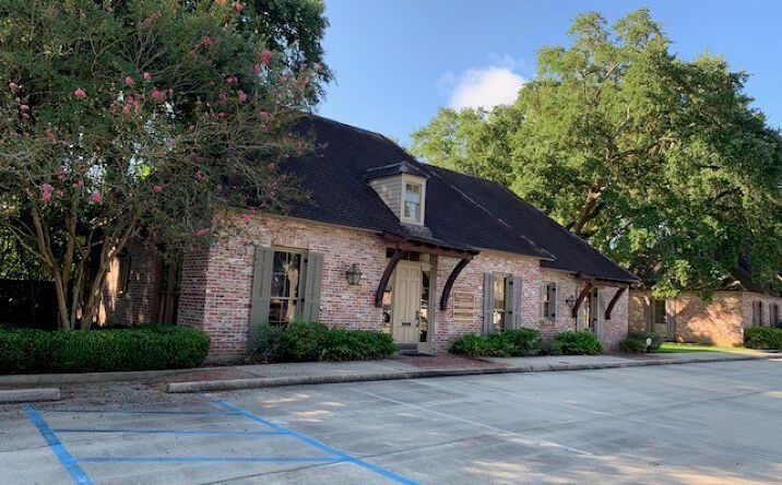 Pictures of Office property located at 6715 Perkins Rd, Baton Rouge, LA 70808 for sales - image #1