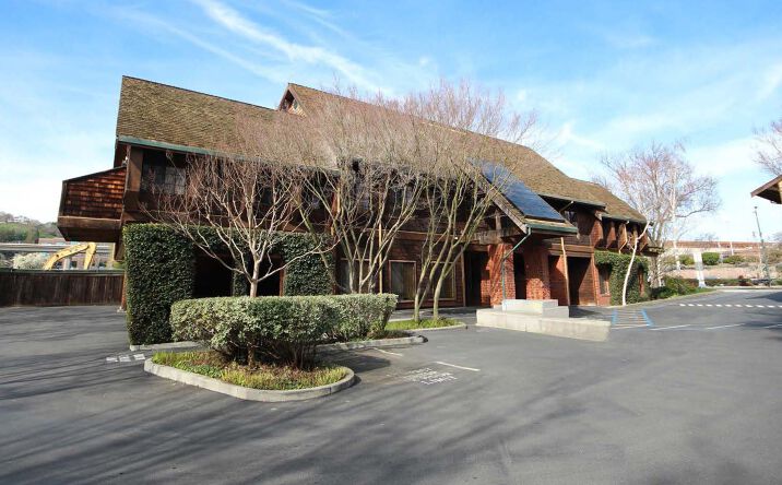 Pictures of Office property located at 245 Ygnacio Valley Rd, Walnut Creek, CA 94596 for sales - image #1